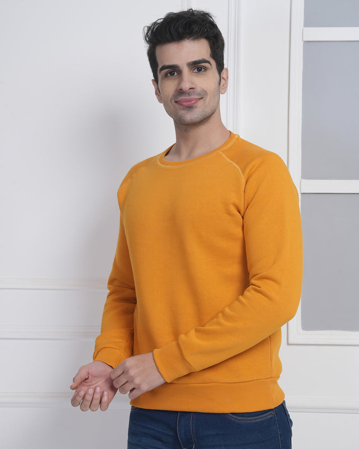 Corporate Sweatshirt for Brand Promotions
