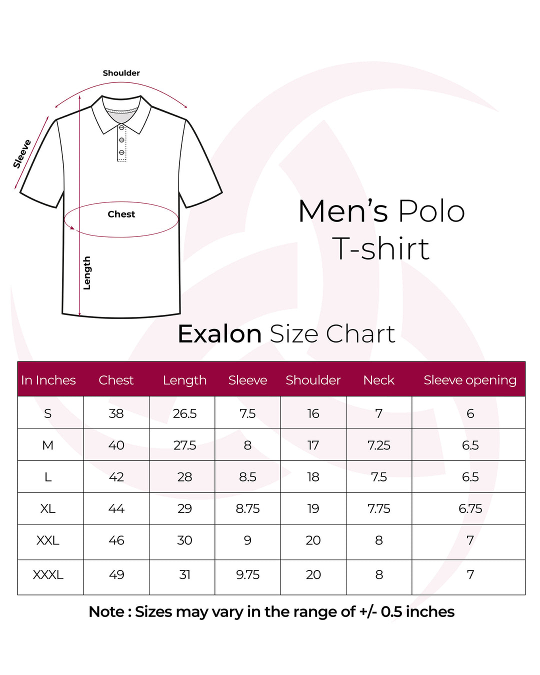 White Micro Polyester Corporate Performance Polo T-Shirt