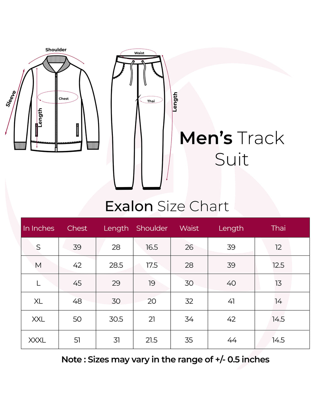 Premium Corporate Tracksuit for Teams